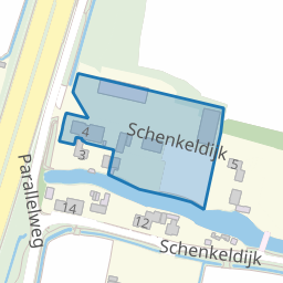 Perceel WKD00-T-3489