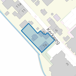 Perceel WKD00-T-3526