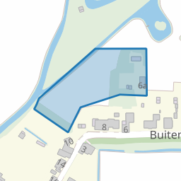 Perceel WKD00-T-3560