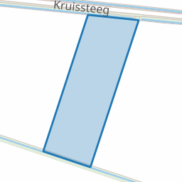 Perceel WKD00-T-61