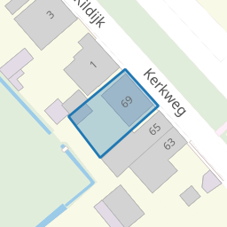Perceel WKD00-T-670