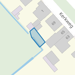 Perceel WKD00-V-144