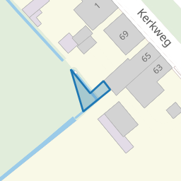 Perceel WKD00-V-145