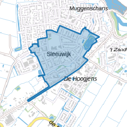 Sectie W
