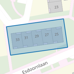 Perceel WKD00-W-1645