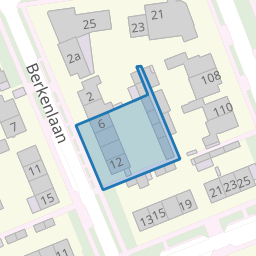 Perceel WKD00-W-1673