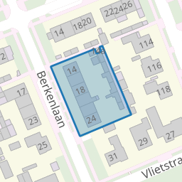 Perceel WKD00-W-1680