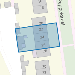 Perceel WKD00-W-2124