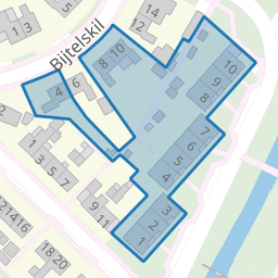 Perceel WKD00-W-2264