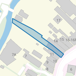 Perceel WKM00-A-2055