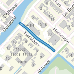 Perceel WKM00-A-2086