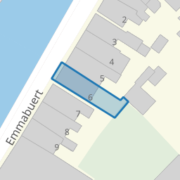 Perceel WKM00-A-2307