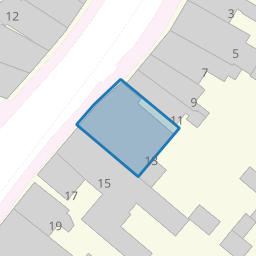 Perceel WKM00-A-3100