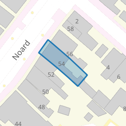 Perceel WKM00-A-3399