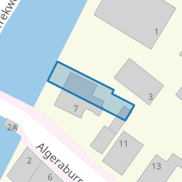 Perceel WKM00-A-3408