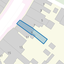 Perceel WKM00-A-3527