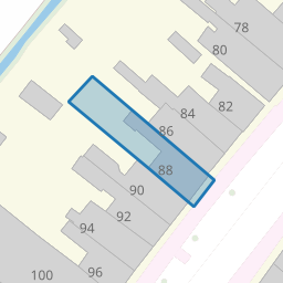 Perceel WKM00-A-3584