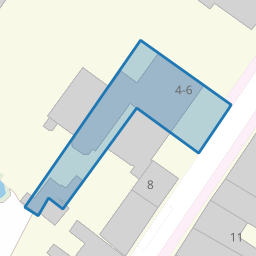 Perceel WKM00-A-3869