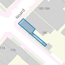 Perceel WKM00-A-4283