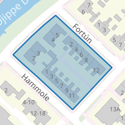 Perceel WKM00-A-4331