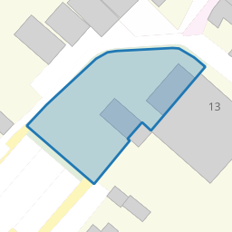 Perceel WKM00-A-4340