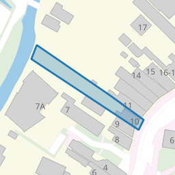 Perceel WKM00-A-4352