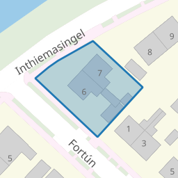 Perceel WKM00-A-4427