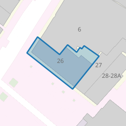 Perceel WKM00-A-4545
