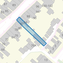 Perceel WKM00-A-4592