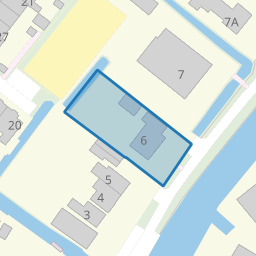 Perceel WKM00-A-4615