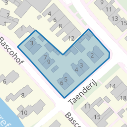 Perceel WKM00-A-4638