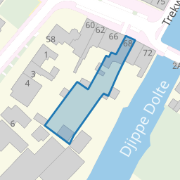 Perceel WKM00-A-4723