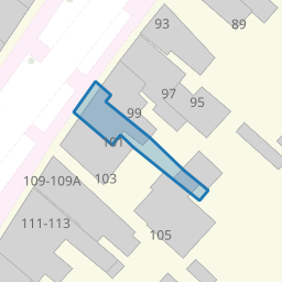 Perceel WKM00-A-4786