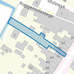 Perceel WKM00-A-4797