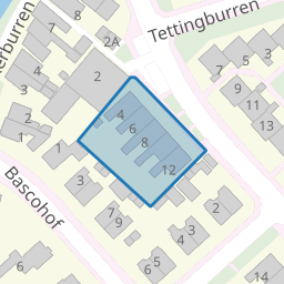 Perceel WKM00-A-4852