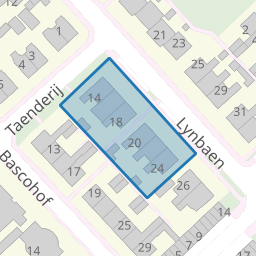 Perceel WKM00-A-4853