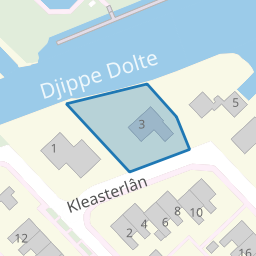 Perceel WKM00-A-4875