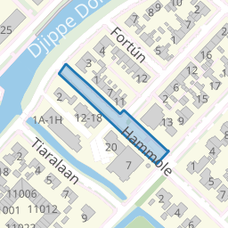 Perceel WKM00-A-4994