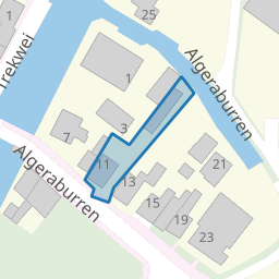 Perceel WKM00-A-5000