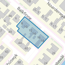 Perceel WKM00-A-5111