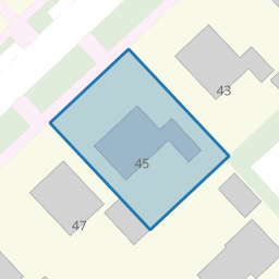 Perceel WKM00-A-5151