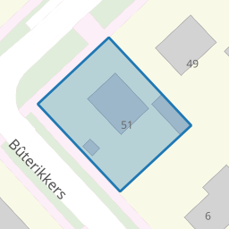 Perceel WKM00-A-5154