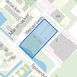 Perceel WKM00-A-5261