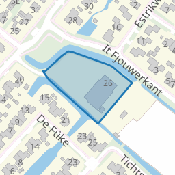 Perceel WKM00-A-5280