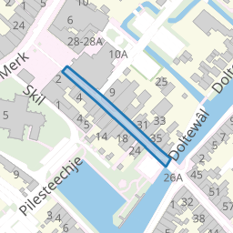 Perceel WKM00-A-5324