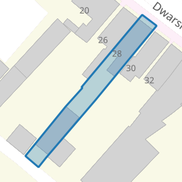 Perceel WKM00-A-5340