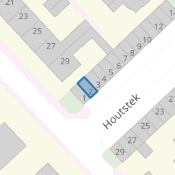 Perceel WKM00-A-5408