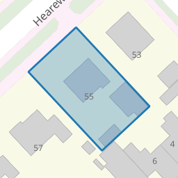 Perceel WKM00-A-5437