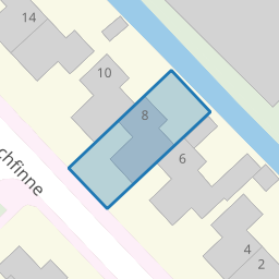 Perceel WKM00-A-5447