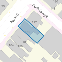 Perceel WKM00-A-5494